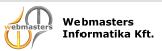 Webmasters Informatika Kft.